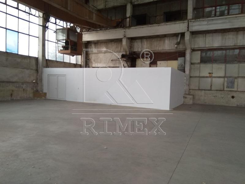 Дава под Наем ПРОМ. ПОМЕЩЕНИЕ | Imot.bg — изображение 5