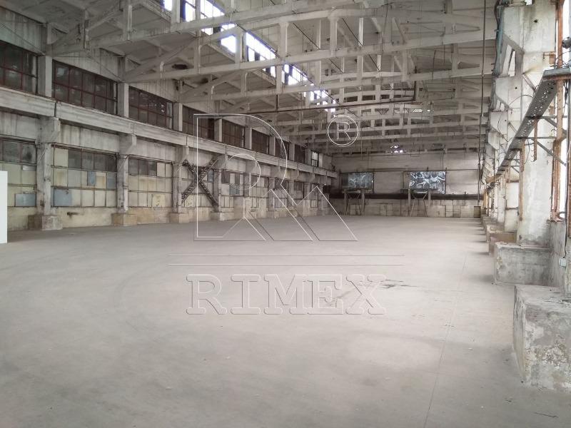 Дава под Наем ПРОМ. ПОМЕЩЕНИЕ | Imot.bg — изображение 2