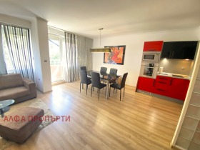 1 bedroom Banishora, Sofia 1