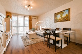 2 bedroom Zona B-19, Sofia 1