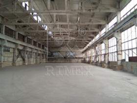 Промишлени помещения под наем в град Пловдив, Индустриална зона - Юг — страница 7 - изображение 7 