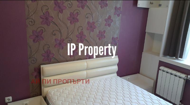 Дава под наем 2-СТАЕН, гр. София, Банишора, снимка 13 - Апартаменти - 54011532