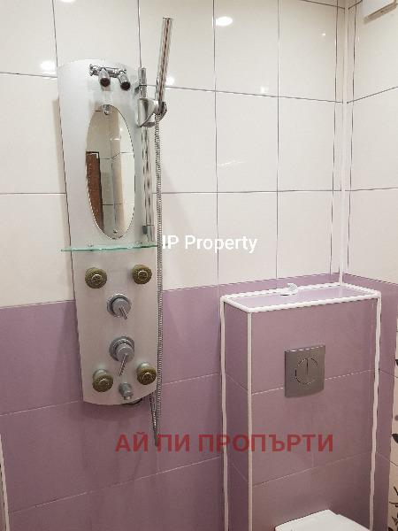 Дава под наем 2-СТАЕН, гр. София, Банишора, снимка 2 - Апартаменти - 54011532