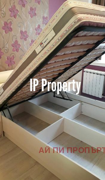 Дава под наем 2-СТАЕН, гр. София, Банишора, снимка 12 - Апартаменти - 54011532