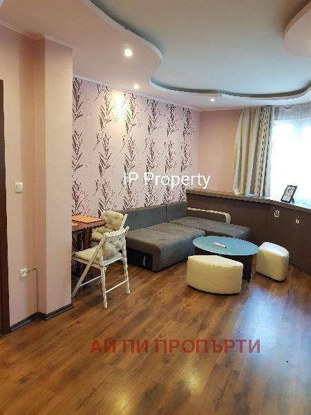 Дава под наем 2-СТАЕН, гр. София, Банишора, снимка 4 - Апартаменти - 54011532