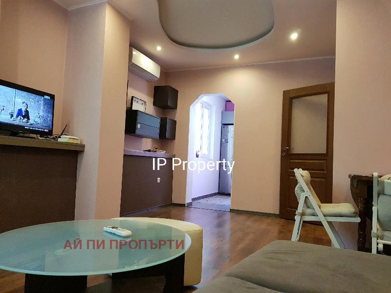 Дава под наем 2-СТАЕН, гр. София, Банишора, снимка 6 - Апартаменти - 54011532