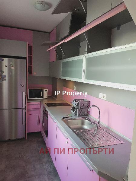 Дава под наем 2-СТАЕН, гр. София, Банишора, снимка 8 - Апартаменти - 54011532