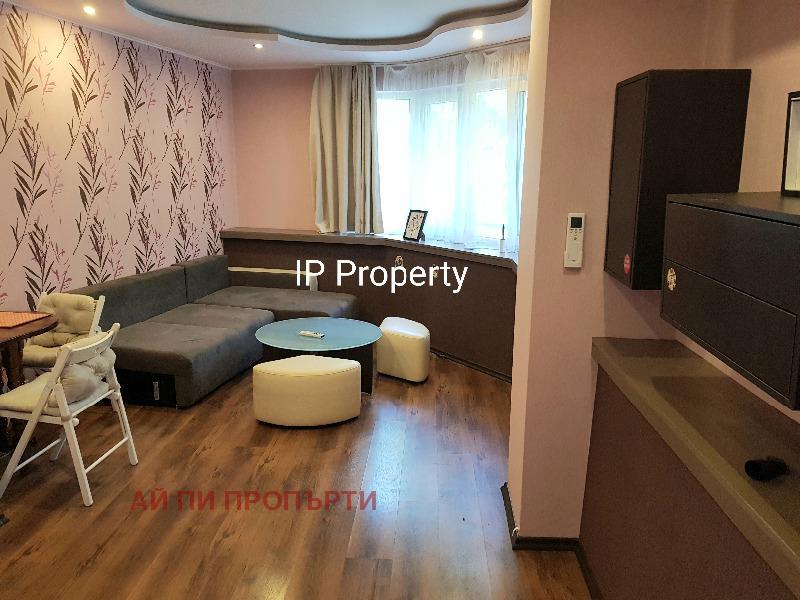 Дава под наем 2-СТАЕН, гр. София, Банишора, снимка 14 - Апартаменти - 54011532