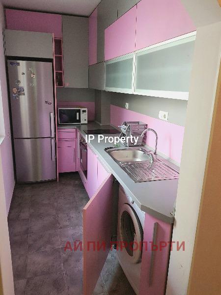 Дава под наем 2-СТАЕН, гр. София, Банишора, снимка 7 - Апартаменти - 54011532