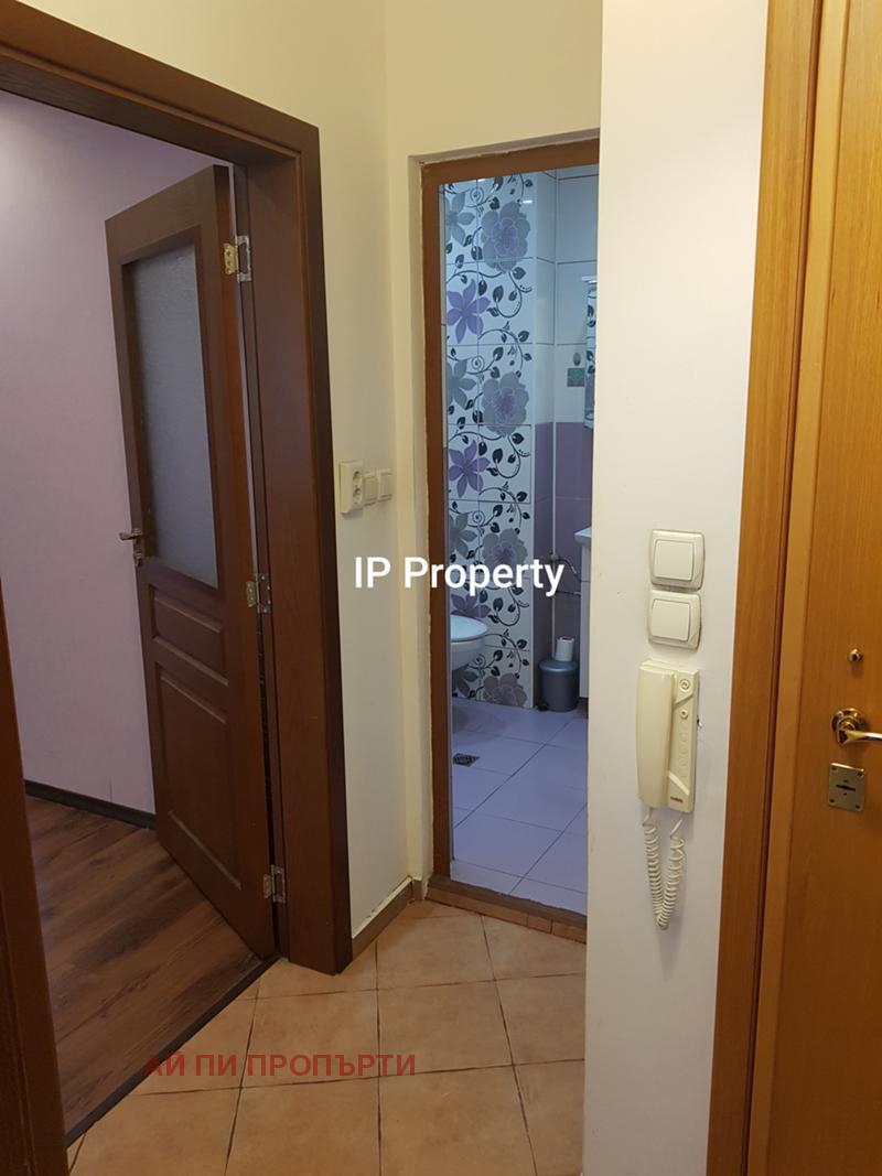 Дава под наем 2-СТАЕН, гр. София, Банишора, снимка 9 - Апартаменти - 54011532