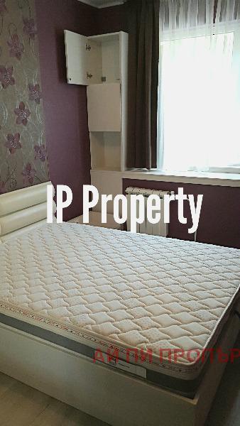 Дава под наем 2-СТАЕН, гр. София, Банишора, снимка 11 - Апартаменти - 54011532