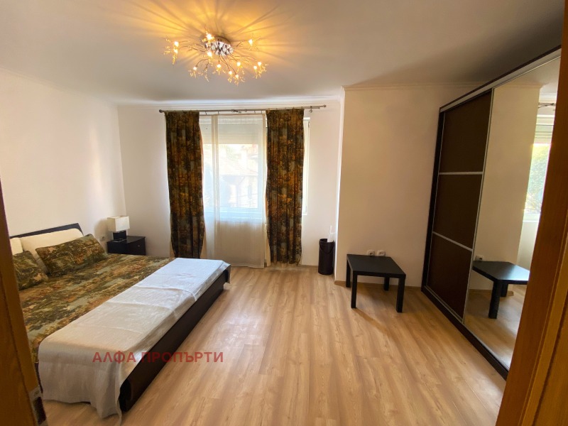 Do wynajęcia  1 sypialnia Sofia , Baniszora , 75 mkw | 58743882 - obraz [5]