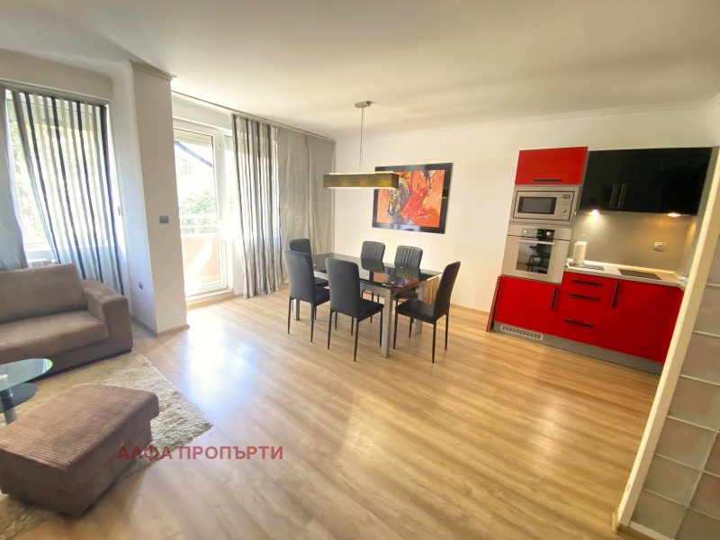 Do wynajęcia  1 sypialnia Sofia , Baniszora , 75 mkw | 58743882