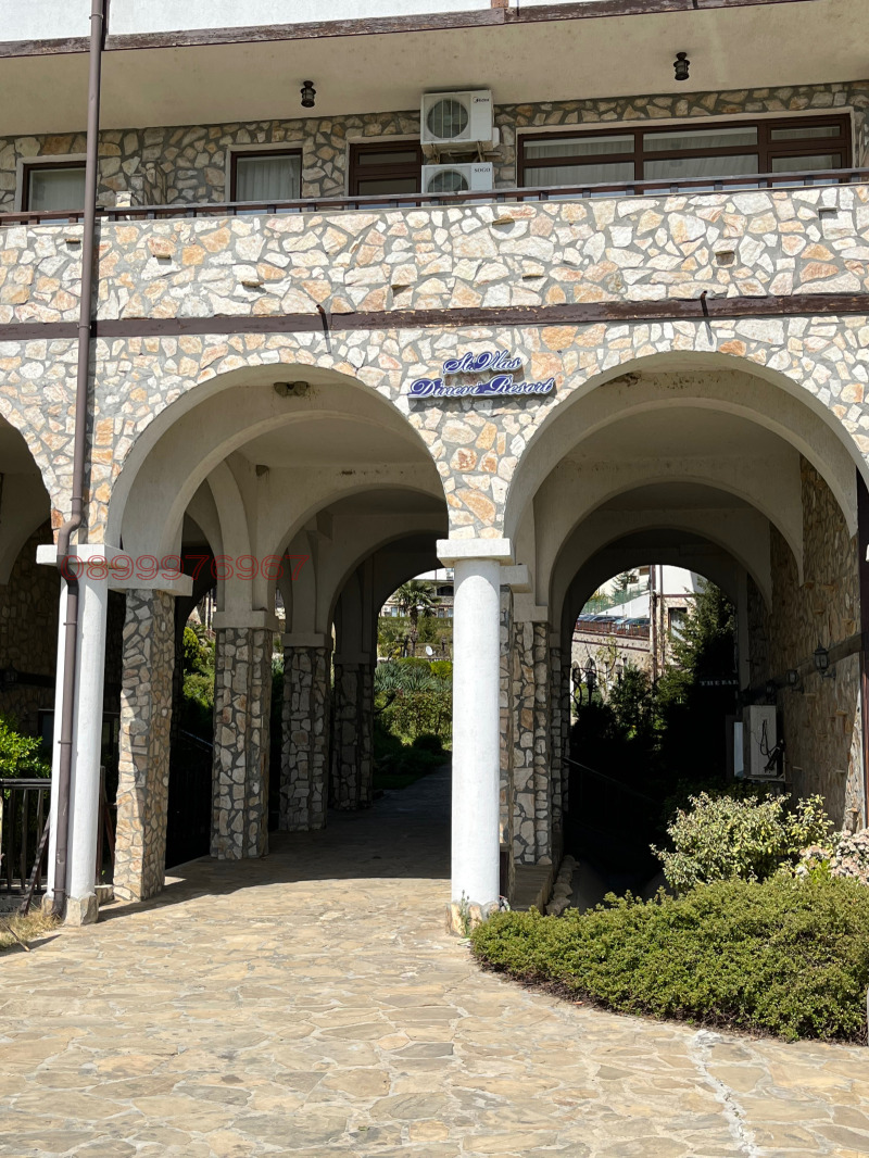 Kiralık  1 yatak odası bölge Burgaz , Sveti Vlas , 59 metrekare | 97902668 - görüntü [3]