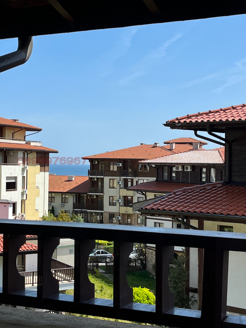 Kiralık  1 yatak odası bölge Burgaz , Sveti Vlas , 59 metrekare | 97902668 - görüntü [13]