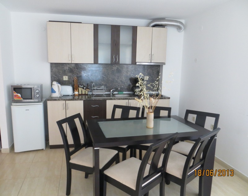 Kiralık  1 yatak odası bölge Burgaz , Sveti Vlas , 59 metrekare | 97902668 - görüntü [6]