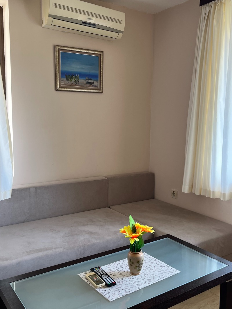 Kiralık  1 yatak odası bölge Burgaz , Sveti Vlas , 59 metrekare | 97902668 - görüntü [5]