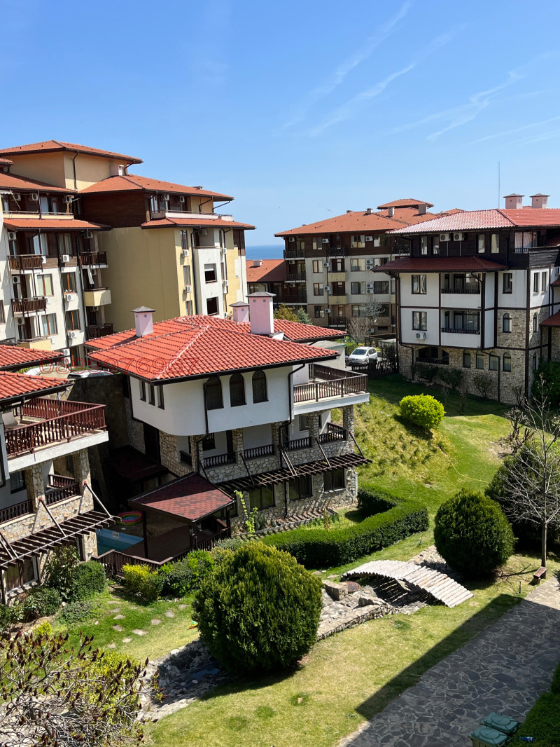 Kiralık  1 yatak odası bölge Burgaz , Sveti Vlas , 59 metrekare | 97902668 - görüntü [2]