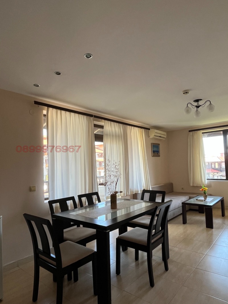 Kiralık  1 yatak odası bölge Burgaz , Sveti Vlas , 59 metrekare | 97902668 - görüntü [4]
