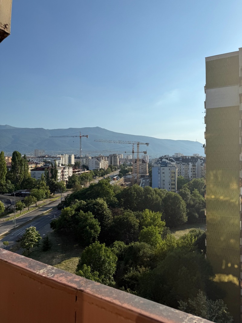 K pronájmu  1 ložnice Sofia , Dianabad , 68 m2 | 82235673 - obraz [13]