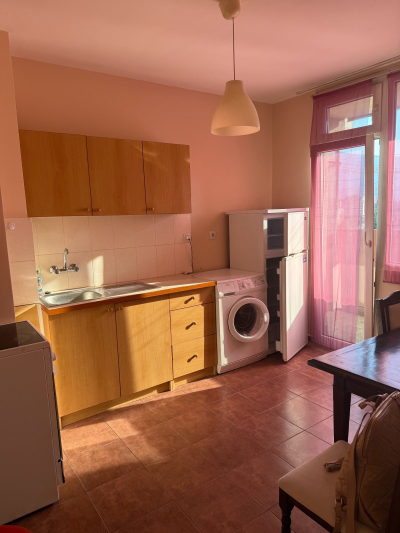K pronájmu  1 ložnice Sofia , Dianabad , 68 m2 | 82235673 - obraz [2]