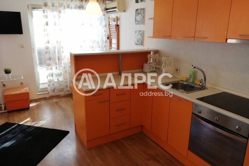 Дава под наем  2-стаен град София , Овча купел , 55 кв.м | 54516446 - изображение [5]