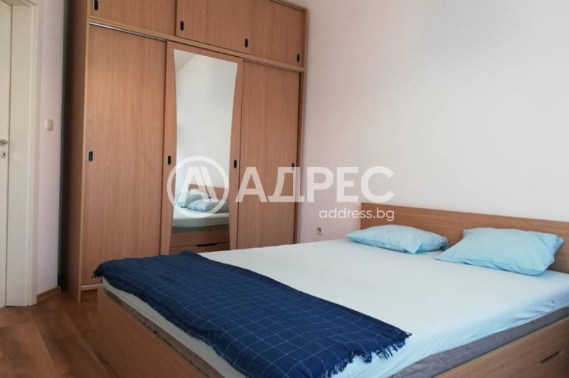 Дава под наем  2-стаен град София , Овча купел , 55 кв.м | 54516446 - изображение [2]