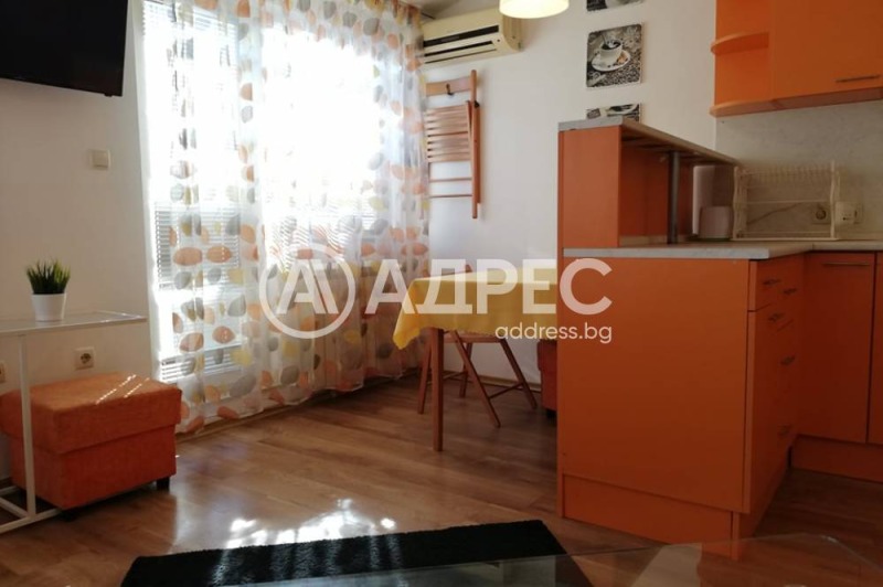 Дава под наем  2-стаен град София , Овча купел , 55 кв.м | 54516446 - изображение [6]