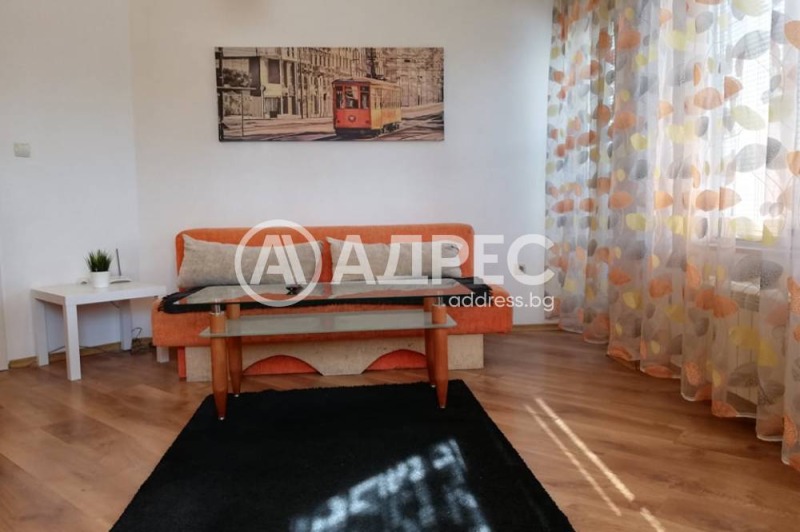 Дава под наем  2-стаен град София , Овча купел , 55 кв.м | 54516446 - изображение [7]