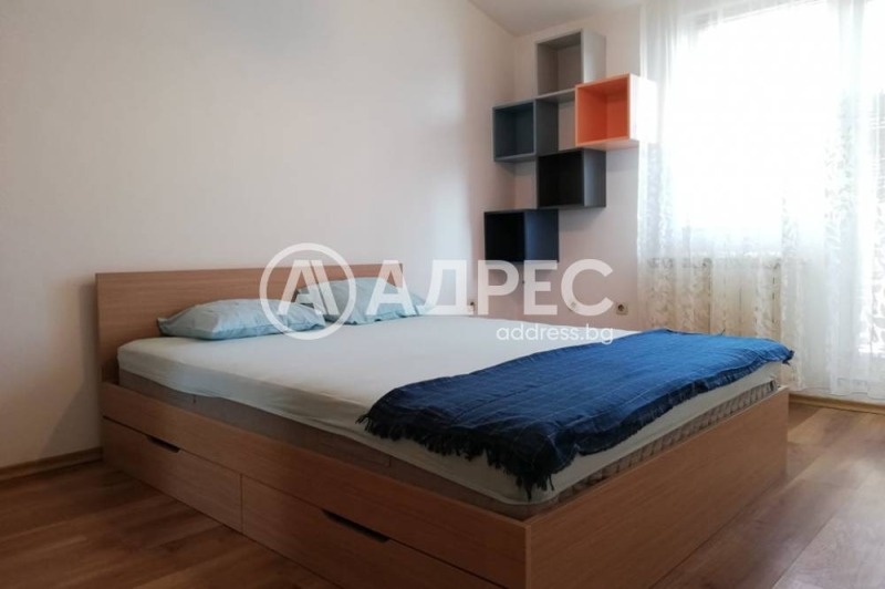 Дава под наем  2-стаен град София , Овча купел , 55 кв.м | 54516446