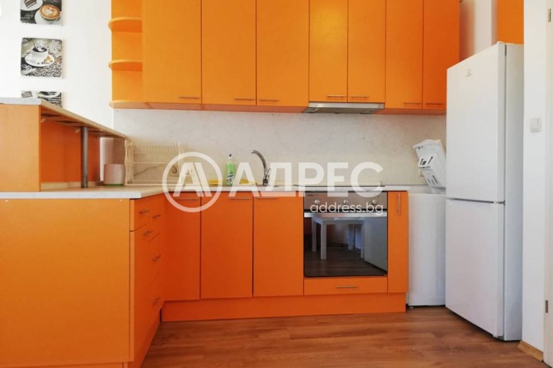 Дава под наем  2-стаен град София , Овча купел , 55 кв.м | 54516446 - изображение [4]