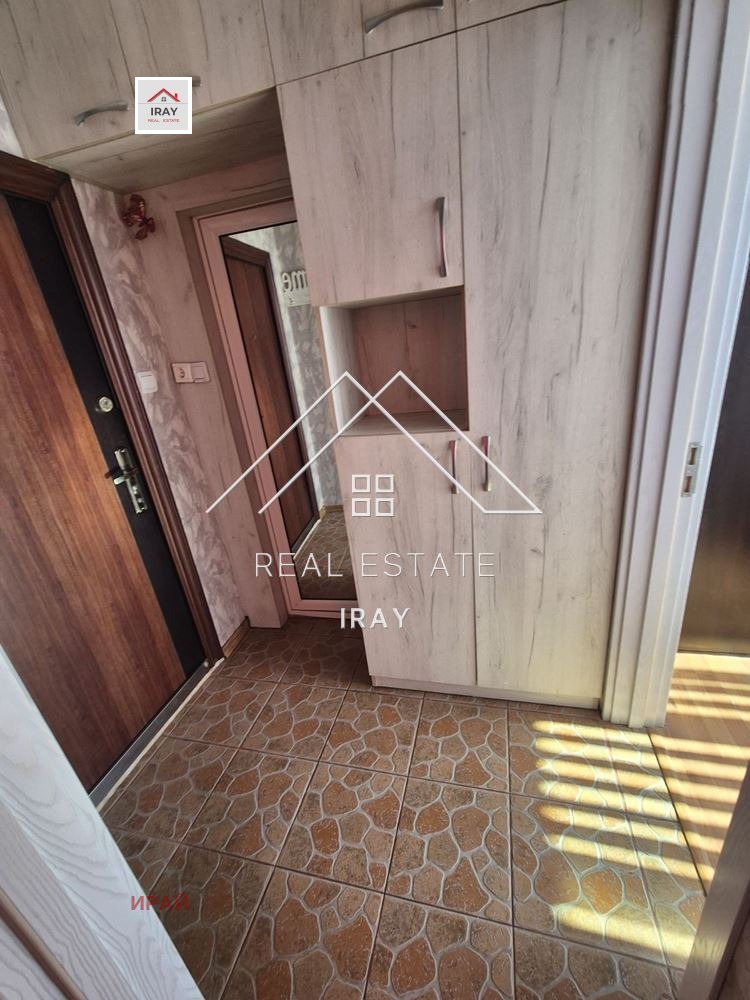 Kiralık  1 yatak odası Stara Zagora , Kazanski , 40 metrekare | 58766635 - görüntü [15]