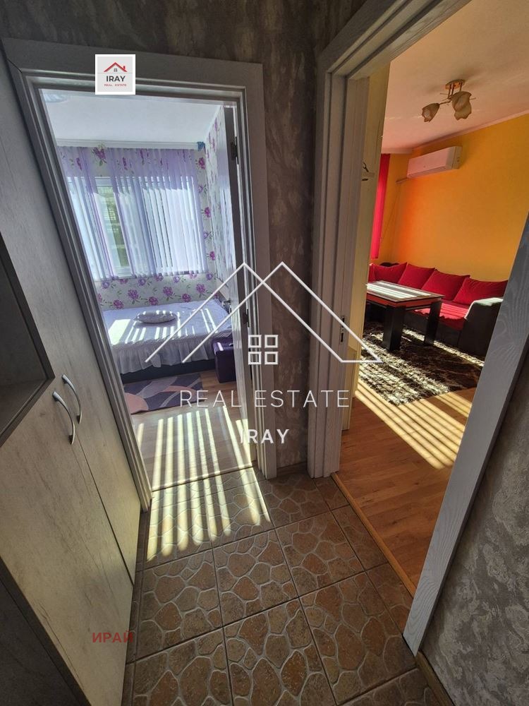 Kiralık  1 yatak odası Stara Zagora , Kazanski , 40 metrekare | 58766635 - görüntü [5]