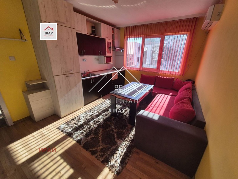 Kiralık  1 yatak odası Stara Zagora , Kazanski , 40 metrekare | 58766635 - görüntü [8]