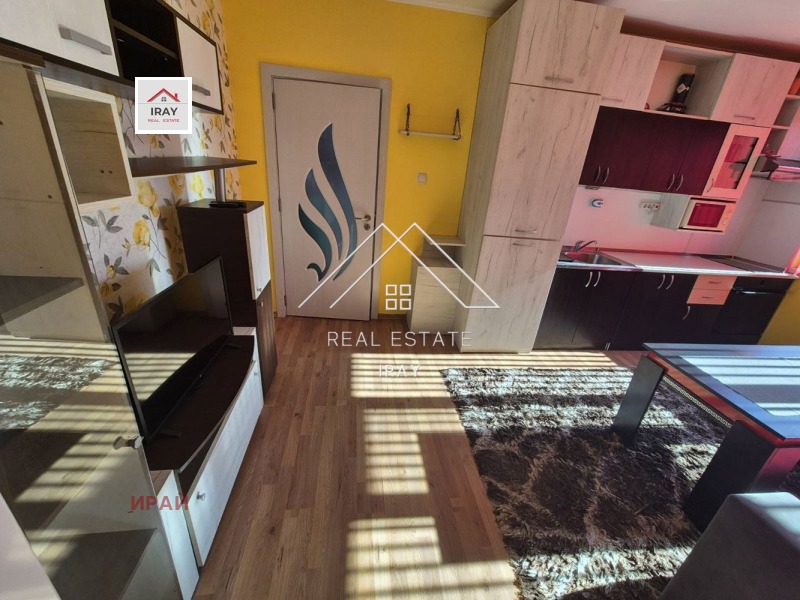 Kiralık  1 yatak odası Stara Zagora , Kazanski , 40 metrekare | 58766635 - görüntü [6]