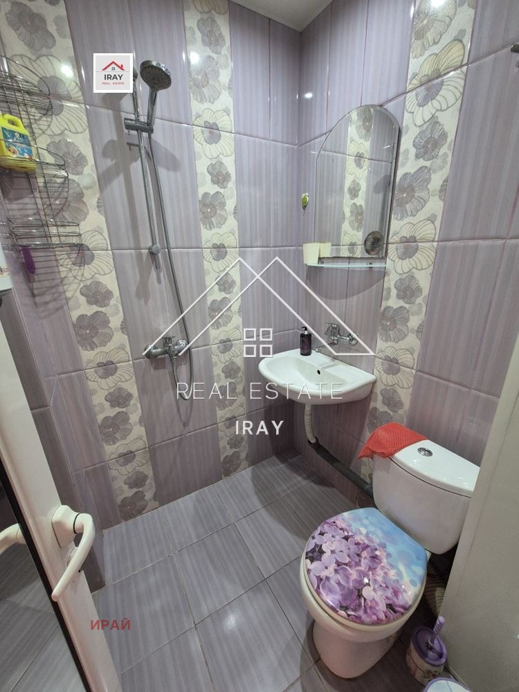 Kiralık  1 yatak odası Stara Zagora , Kazanski , 40 metrekare | 58766635 - görüntü [14]