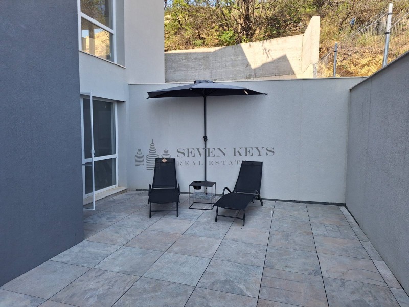 Дава под наем 2-СТАЕН, гр. Варна, м-т Пчелина, снимка 6 - Апартаменти - 52476267