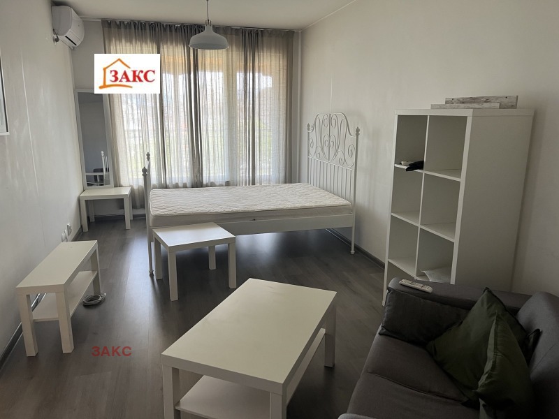 Дава под наем 2-СТАЕН, гр. Кърджали, Възрожденци, снимка 3 - Апартаменти - 52651783