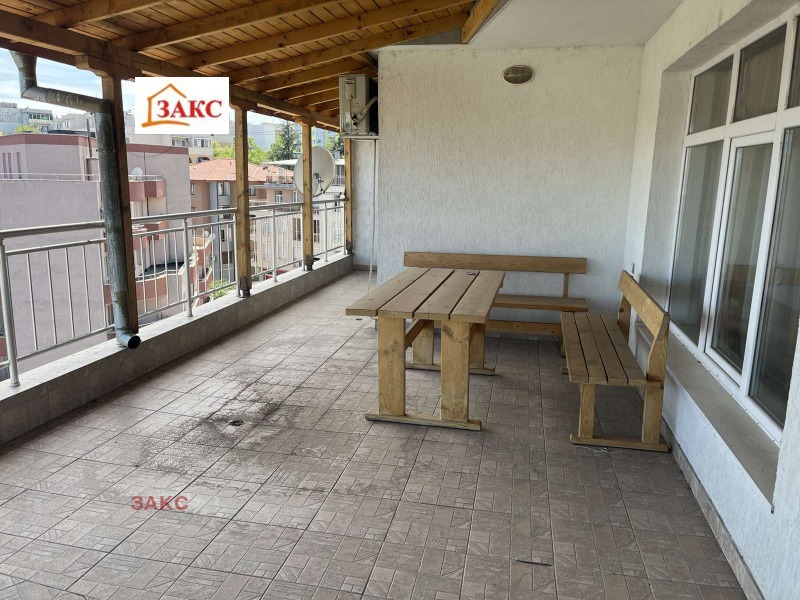 Дава под наем 2-СТАЕН, гр. Кърджали, Възрожденци, снимка 6 - Апартаменти - 52651783