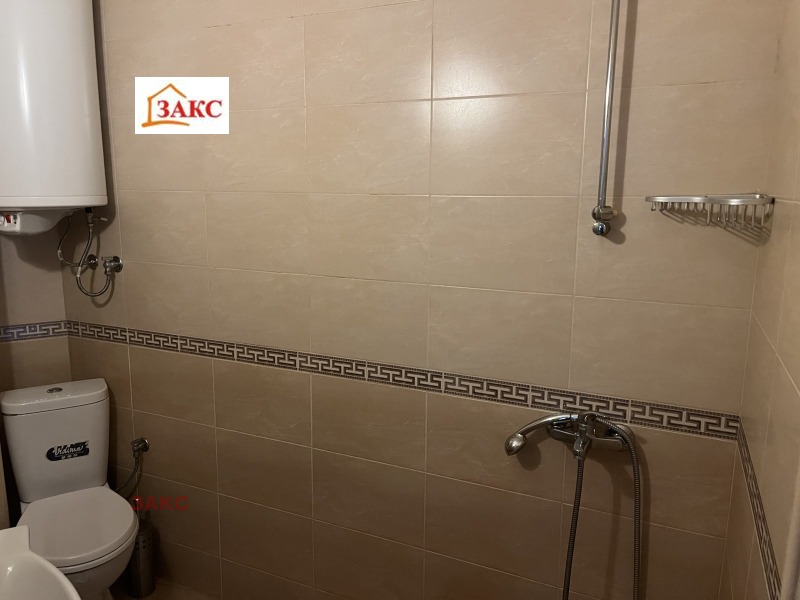 Дава под наем 2-СТАЕН, гр. Кърджали, Възрожденци, снимка 7 - Апартаменти - 52651783