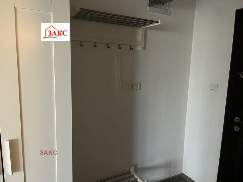 Дава под наем 2-СТАЕН, гр. Кърджали, Възрожденци, снимка 8 - Апартаменти - 52651783