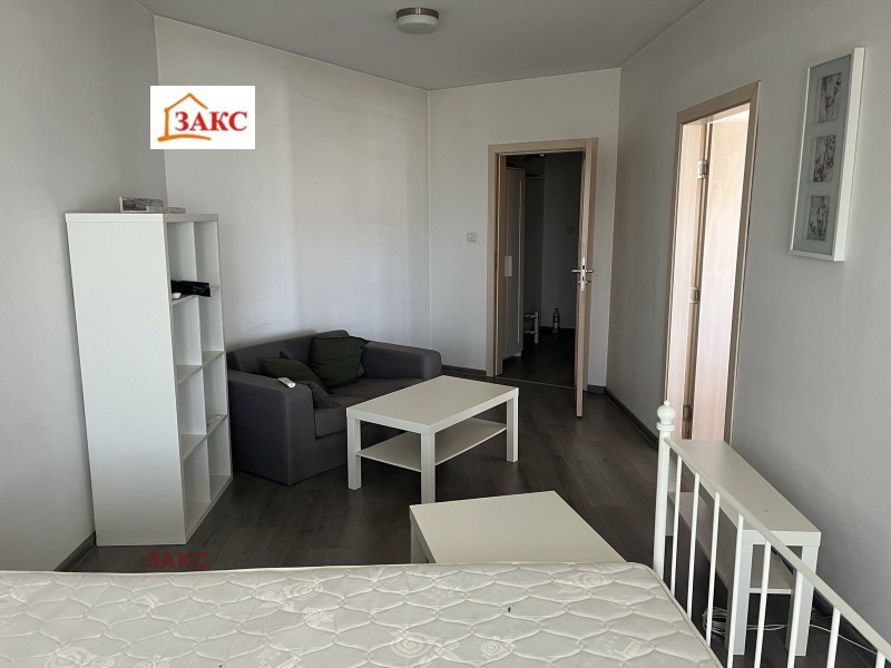 Дава под наем 2-СТАЕН, гр. Кърджали, Възрожденци, снимка 4 - Апартаменти - 52651783