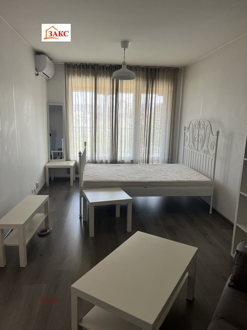 Дава под наем 2-СТАЕН, гр. Кърджали, Възрожденци, снимка 2 - Апартаменти - 52651783