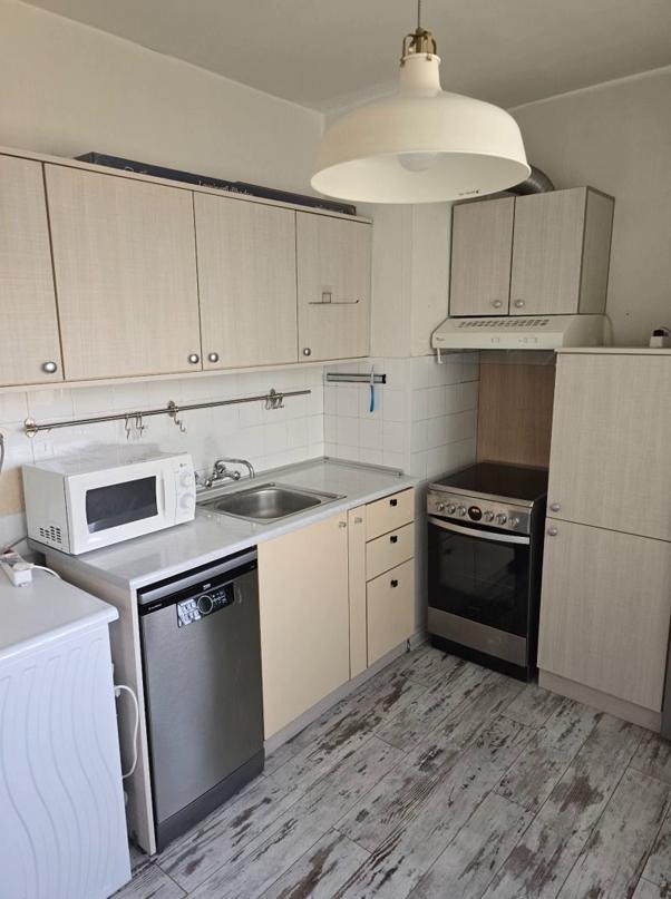 Дава под наем 2-СТАЕН, гр. София, Стрелбище, снимка 2 - Апартаменти - 53002848