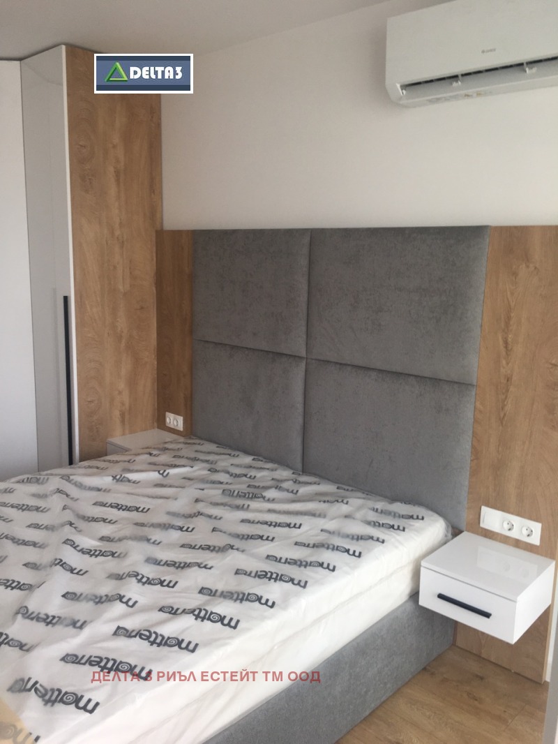 Дава под наем 2-СТАЕН, гр. София, Малинова долина, снимка 4 - Апартаменти - 53122157