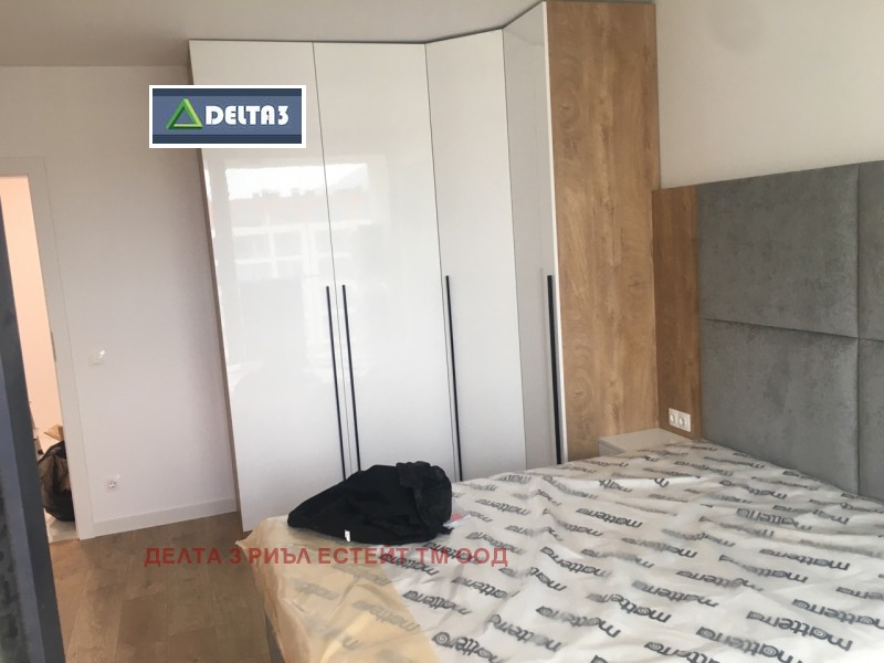 Дава под наем 2-СТАЕН, гр. София, Малинова долина, снимка 3 - Апартаменти - 53122157