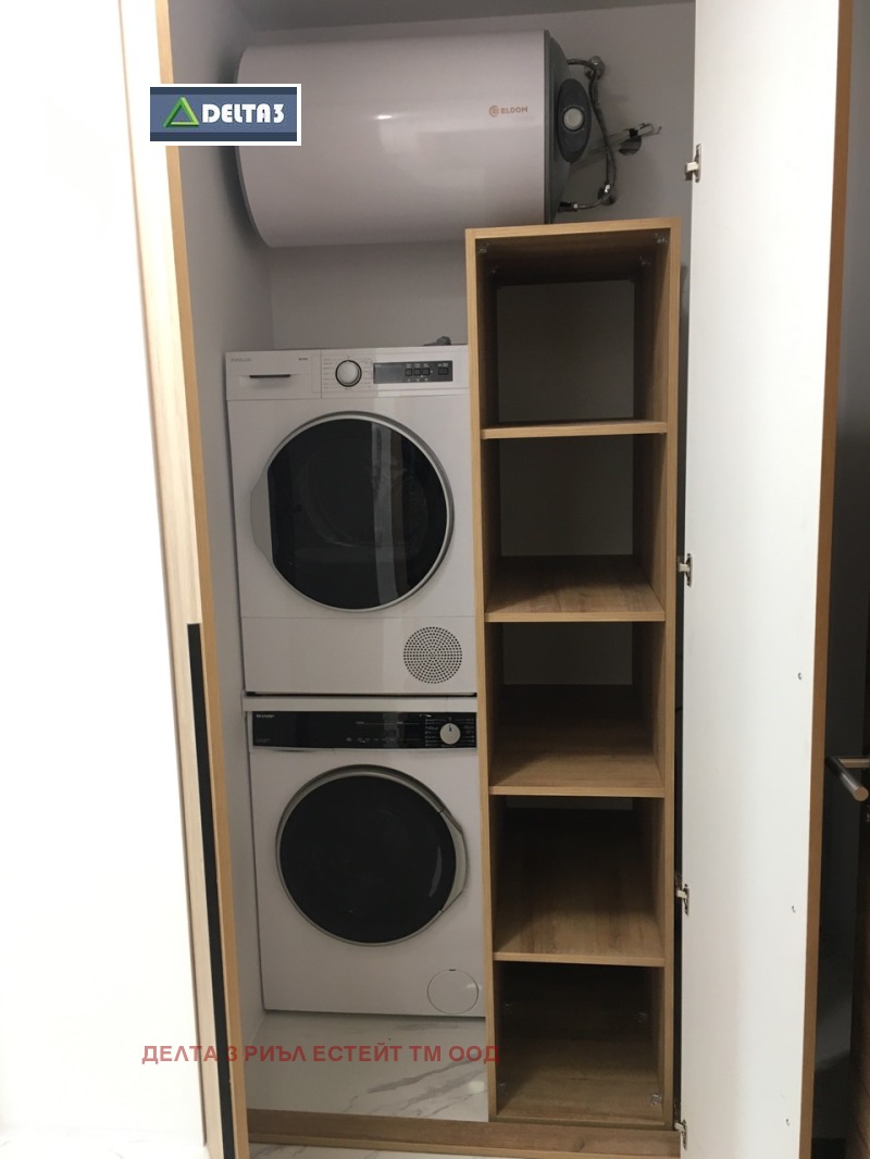 Дава под наем 2-СТАЕН, гр. София, Малинова долина, снимка 6 - Апартаменти - 53122157