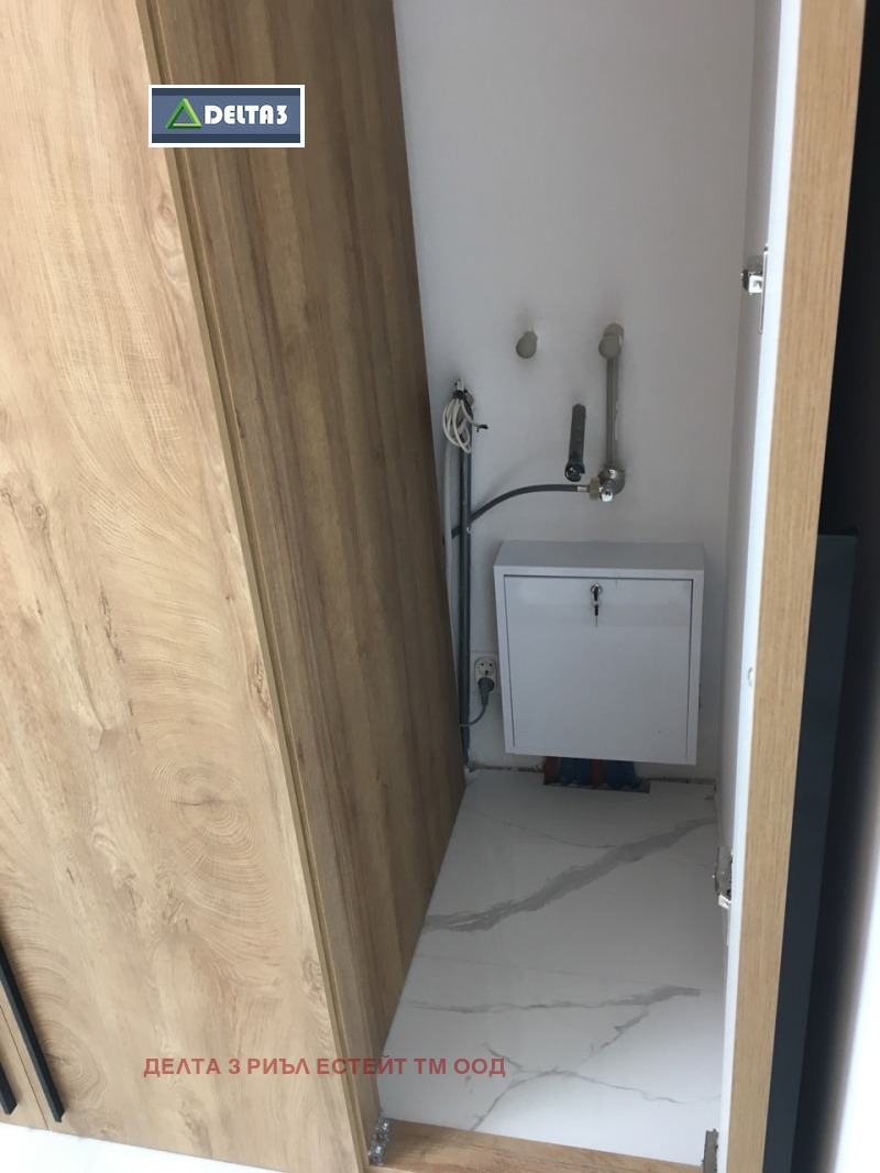 Дава под наем 2-СТАЕН, гр. София, Малинова долина, снимка 7 - Апартаменти - 53122157