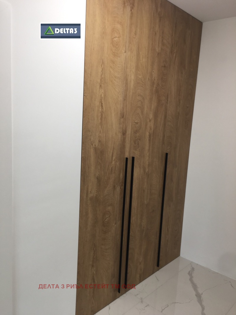 Дава под наем 2-СТАЕН, гр. София, Малинова долина, снимка 5 - Апартаменти - 53122157