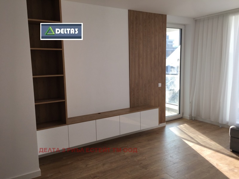 Дава под наем 2-СТАЕН, гр. София, Малинова долина